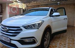 هیوندای سەنتافی